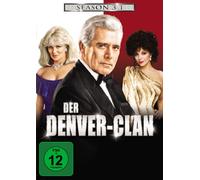 Der Denver Clan: Season 03 / Vol. 01