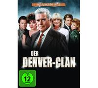 Der Denver Clan: Season 08 / Vol. 02