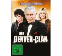 Der Denver Clan - Season 9.2 (DVD)