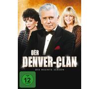 Der Denver-Clan - Season 9 [DVD]