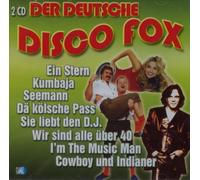 Der Deutsche Disco Fox