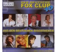 Der Deutsche Fox Club Vol. 10