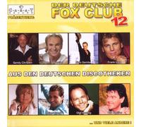 Der Deutsche Fox Club Vol. 12