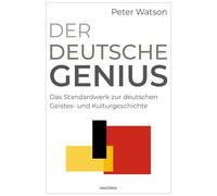 Der deutsche Genius. Das Standardwerk zur deuts, Watson, Watson,.