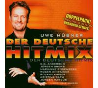 der deutsche hitmix cd schlager
