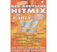 Der deutsche Hitmix - Die Party