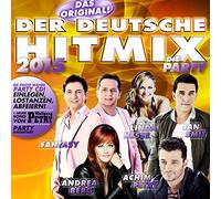 DER DEUTSCHE HITMIX- - V/A