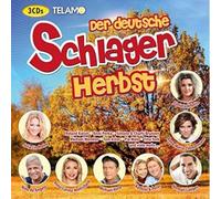 Der deutsche Schlager Herbst