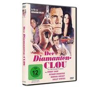 Roundtree,Richard "Shaft" - Der Diamanten-Clou [Import]