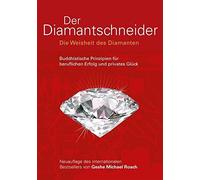 Der Diamantschneider: Die Weisheit des Diamante, Roach.