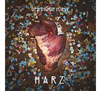 Der Dichte Fürst - Harz [VINYL]