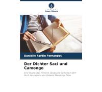 Der Dichter Saci und Camongo: Eine Studie über Folklore, Goiás und Camões in dem Buch Hora aberta von Gilberto Mendonça Teles