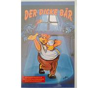 Der dicke Bär