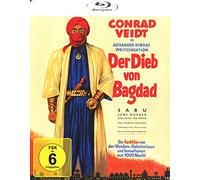 Der Dieb von Bagdad