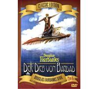 Der Dieb Von Bagdad - Fairbanks/Edwards/Belcher (DVD) DE-Version