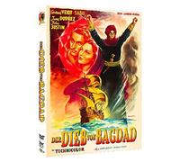 Der Dieb von Bagdad [Import anglais]