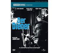 Der Diener [Import allemand]