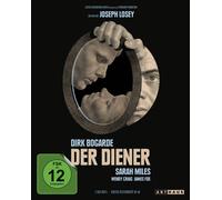Der Diener / Special Edition: Special Edition