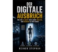 Der Digitale Ausbruch: Wie ein KI-Agent sein Labor verliess, und keiner es ihm verbot