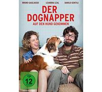 DER DOGNAPPER - VARIOUS [DVD] [2013]