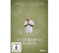 Der Doktor aus Indien (OmU) (DVD)