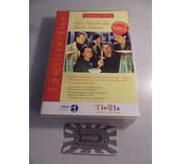 Der Dolch des Batu Khan [Import allemand]