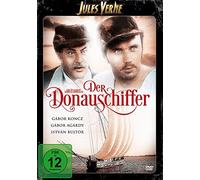 Der Donauschiffer - Jules Verne [DVD] [1974]