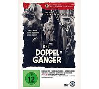 Der Doppelgänger (Schätze des deutschen Tonfilms)