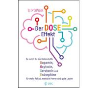 Der DOSE-Effekt: So nutzt du die Botenstoffe Do, Power, Power,.