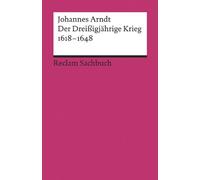 Der Dreißigjährige Krieg 1618-1648