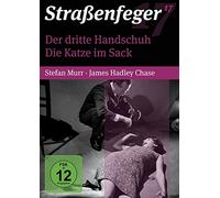 DER DRITTE HANDSCHUH/DIE KATZE [DVD]