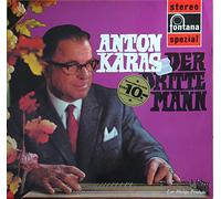 Der Dritte Mann [Vinyl LP]