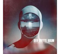 Der Dritte Raum – Replacement Dreams – 2LP Vinyl (Presale 15/05/2026)