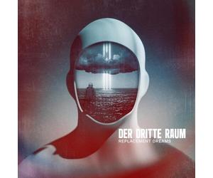 Der Dritte Raum : Replacement Dreams Vinyl 12" Album Coloured Vinyl 2 discs