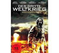 Der Dritte Weltkrieg - Russische Invasion auf die USA (DVD) DE-Version