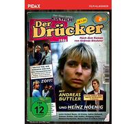 Der Drücker: Pidax Film-Klassiker