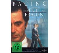 DER DUFT DER FRAUEN - MOVIE [DVD] [1992]