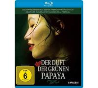 Der Duft der grünen Papaya – Tran Anh – Tran Nu Yên-Khê – Blu-ray – New