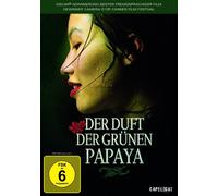 Hung,Tran Anh - Duft der grnen Papaya, Der