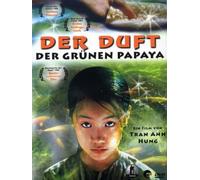 Der Duft der Gruenen Papaya [Import allemand]