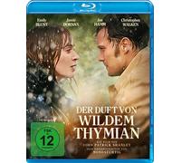 Der Duft von wildem Thymian (Blu-Ray): Deutsch