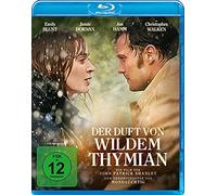 Der Duft von wildem Thymian [Blu-ray] (Blu-ray)
