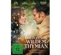 Der Duft von wildem Thymian (DVD) Emily Blunt Jamie Dornan Jon Hamm