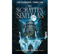 Der dunkle Brunnen: Epische High Fantasy für alle Fans von 'Das schwarze Auge'