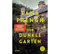 Der dunkle Garten, French, Timmermann, Wasel 9783596701636 Fast Free Shipping.