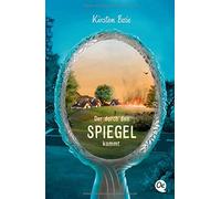 Der durch den Spiegel kommt, Boie, KArting 9783841506610 Fast Free Shipping.