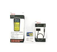 DER Ee De-5000 High Accuracy Handheld LCR Meter with Tl-21 Tl-22 by DEREE