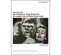 Der Eiffelturm / King Kong und die weiße Frau / Mann ohne Kopf