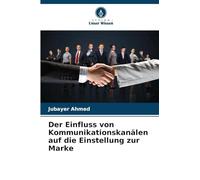 Der Einfluss von Kommunikationskanälen auf die Einstellung zur Marke