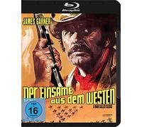 Der Einsame aus dem Westen (Re-release) [Blu-ray] [Region Free]